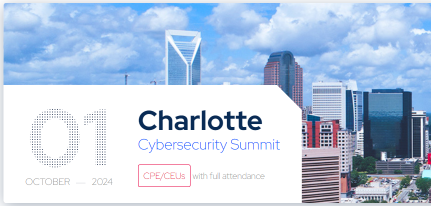 Charlotte_cybersecurity_summit