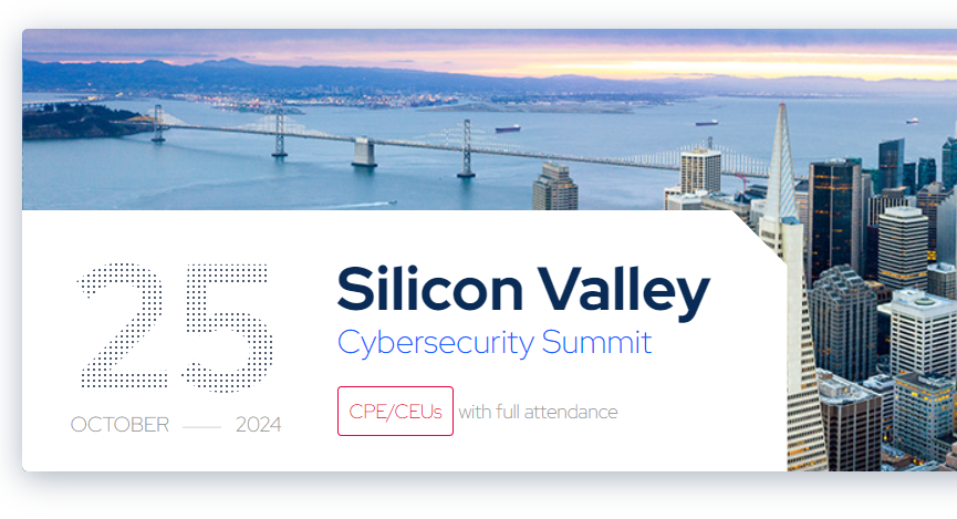 Silicon Valley cybersecurity