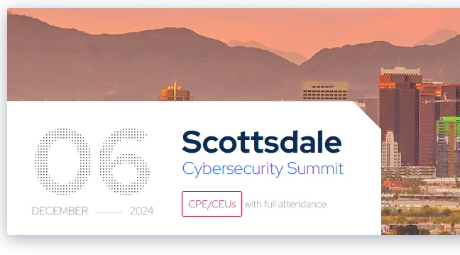 6_dec_Scottsdale_cybersecurity_summit