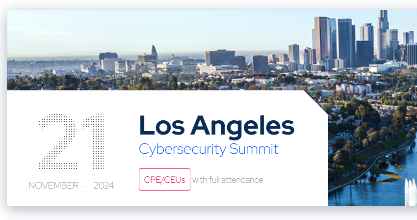 Los_Angeles_Cybersecurity_Summit